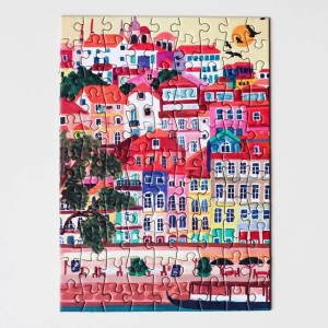 Piecely: Porto (99) minipuzzel
