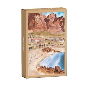 Piecely: Camps Bay (99) minipuzzel