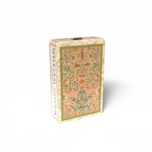 Penny Puzzle: Chrysanthemum (99) minipuzzel