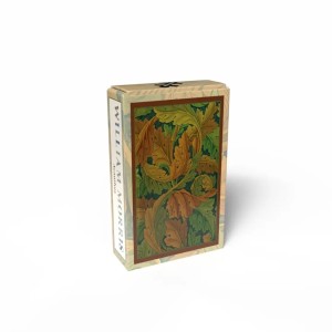 Penny Puzzle: Acanthus (99) minipuzzel