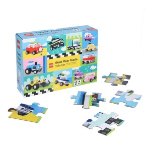 Lego Giant Floor Puzzle (48) kinderpuzzel