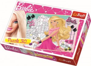 Trefl: Barbie - California Dream (30)