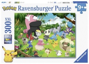 Ravensburger: Pokémon (300XXL)