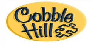 Cobble Hill: Windswept (1000) paardenpuzzel