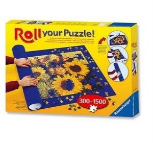 Roll Your Puzzle! (300 - 1500)