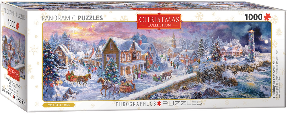 Terug, terug, terug deel Verlengen betekenis Kerst - Winter puzzels - Goedkopelegpuzzels.nl, legpuzzels voor volwassenen  en kinderpuzzels
